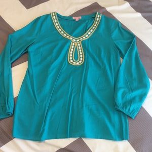 Lilly Pulitzer top